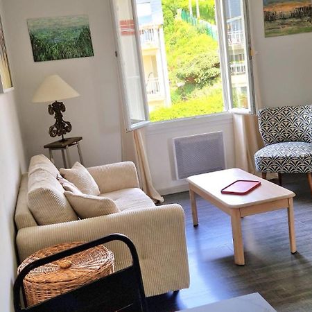 Bel Appartement, 2 Chambres, Parking, Proximite Plage Et Centre Ville Trouville-sur-Mer Exterior photo