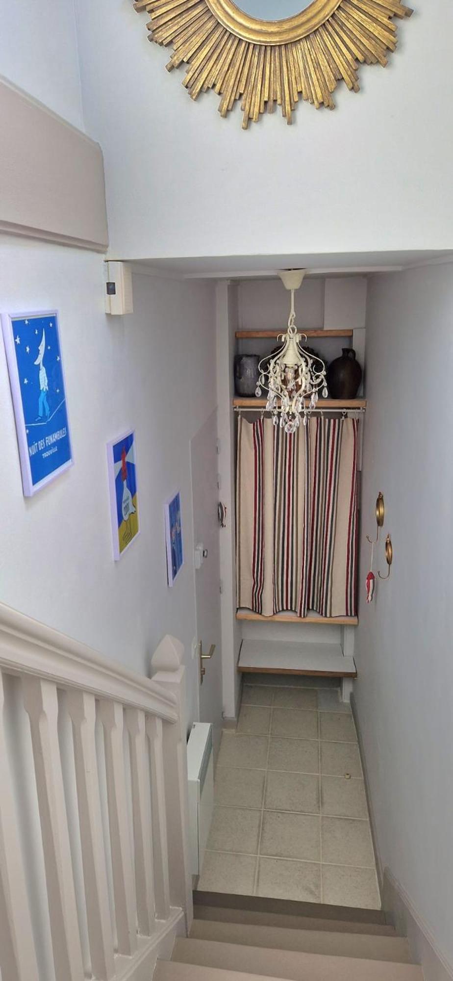 Bel Appartement, 2 Chambres, Parking, Proximite Plage Et Centre Ville Trouville-sur-Mer Exterior photo