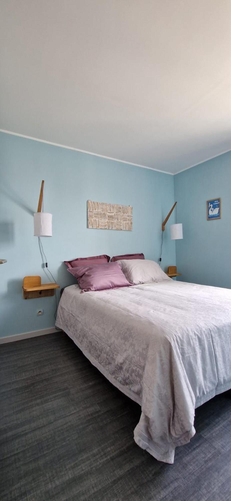 Bel Appartement, 2 Chambres, Parking, Proximite Plage Et Centre Ville Trouville-sur-Mer Exterior photo