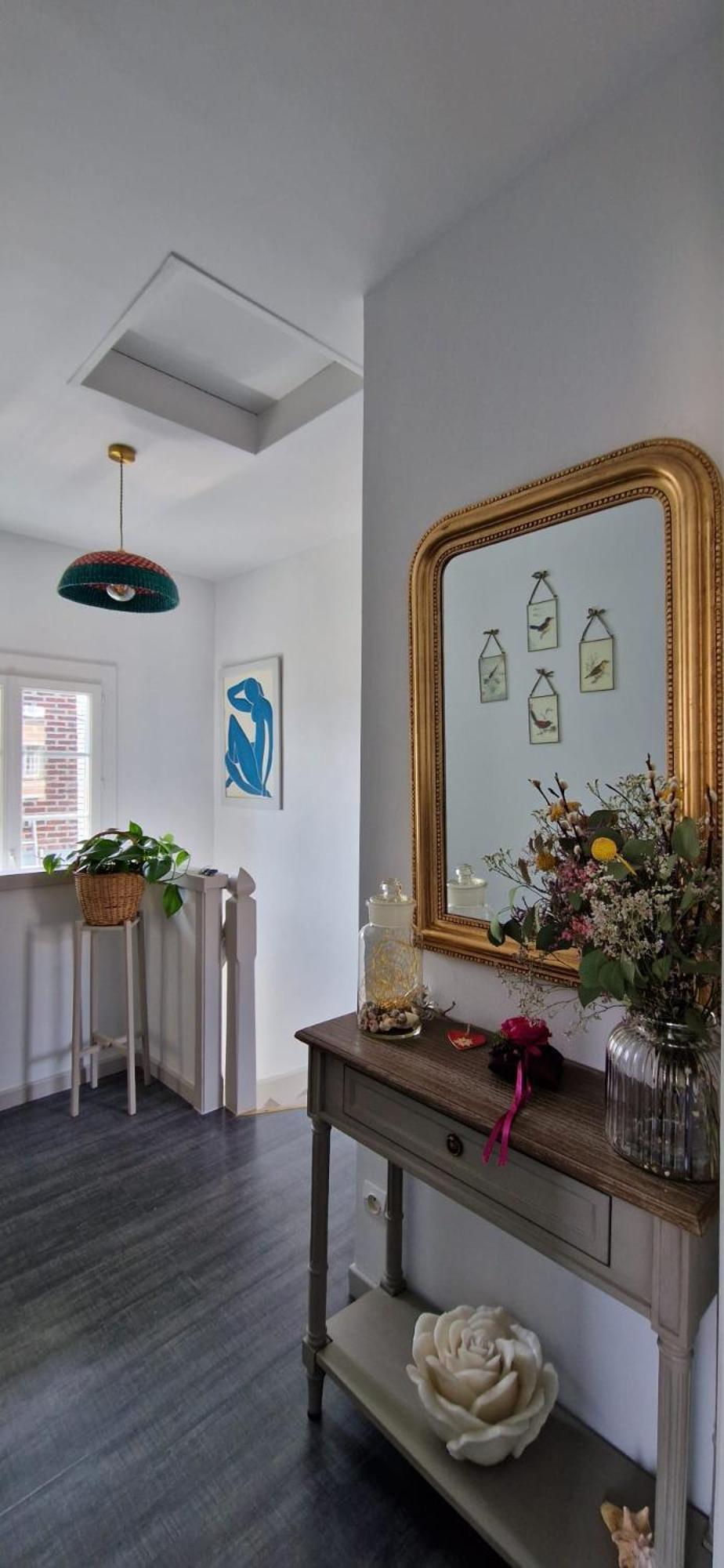 Bel Appartement, 2 Chambres, Parking, Proximite Plage Et Centre Ville Trouville-sur-Mer Exterior photo