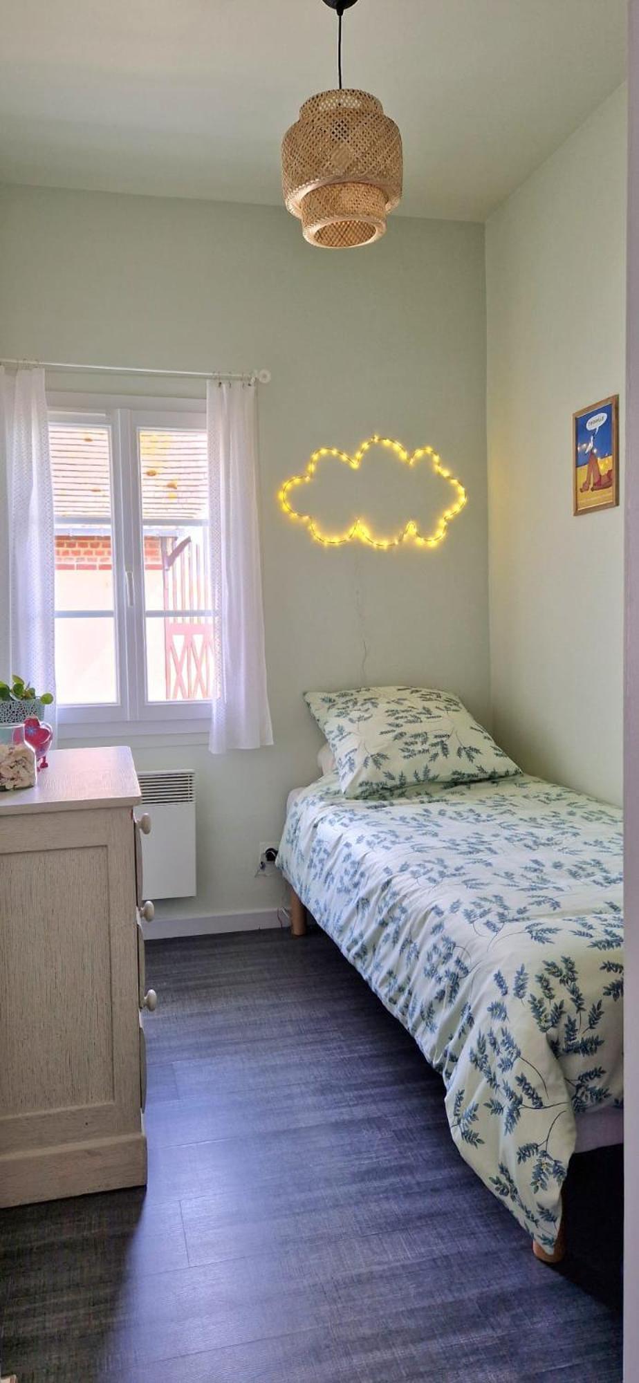 Bel Appartement, 2 Chambres, Parking, Proximite Plage Et Centre Ville Trouville-sur-Mer Exterior photo