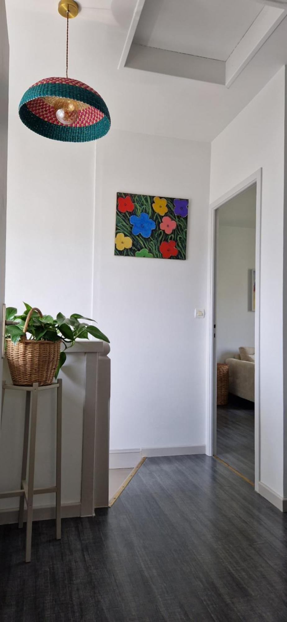Bel Appartement, 2 Chambres, Parking, Proximite Plage Et Centre Ville Trouville-sur-Mer Exterior photo